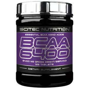 بی سی ای ای 125 عددی (BCAA 6400 Essential) سایتک